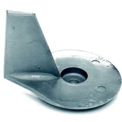 Martyr 822157C2 Zinc Anode, Mercury Mercruiser