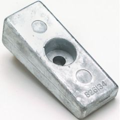 Martyr 826134 Anode, Mercury Mercruiser