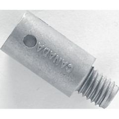 Martyr 838929 Zinc Anode, Volvo Penta