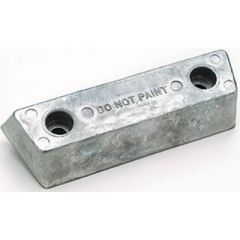 Martyr 852835 Anode, Volvo Penta VOLVO TRANSOM PLATE