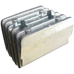 Martyr 873395 Magnesium Anode, Volvo Penta ANODE VP DPS S MAG