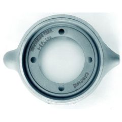 Martyr 875812 Zinc Anode, Volvo Penta Saildrive, Marine Anodes, Corrosion Protection, Electrolysis Prevention