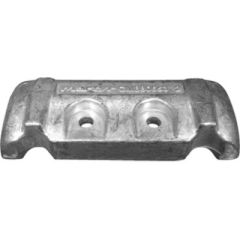 Martyr 880653 Aluminum Anode, Mercury Mercruiser Verado 6