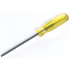 Martyr CMBDRIVSLG Ball Driver, precision engineering  
Martyr Anodes, zinc construction