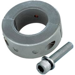Martyr Limited Clearance Shaft Anode, Stainless Steel Allen Head