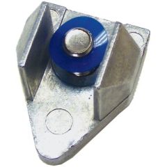 Martyr Line Cutter Zinc Anode, Model C,D