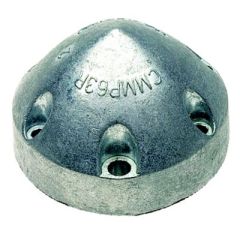 Martyr MP83R Max Prop Zinc Anode, Max Prop propellers
