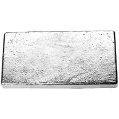 Martyr CMP1612Z Zinc Plate, Saltwater Corrosion Resistance