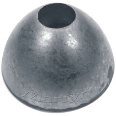 Martyr PNFX Flexofold Zinc Anode, propeller anode