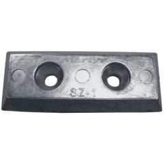Martyr CMSZ1Z Sea Strainer Zinc Anode, boat protection