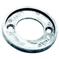 Martyr V15 Zinc Anode, Volvo Penta, marine equipment, corrosion resistance, saltwater protection, zinc ring anode, durability, longevity, OEM replacement, high-quality zinc, industry standards, easy installation, boating adventures, peace of mind, shielde