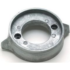 Martyr V18 Anode For Volvo Penta, MAGNESIUM VOLVO ANODE