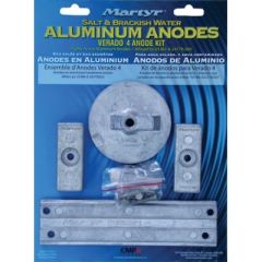 Mercury Verado, Anode Kit