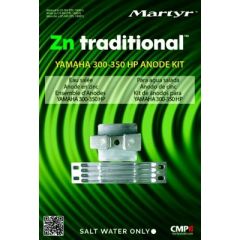 Yamaha Anode Kits, Zinc, Outboard engine, Saltwater protection, Martyr anodes, Corrosion shield, Stainless steel hardware, Engine longevity, Boat maintenance, Marine protection