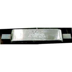 Martyr Zinc Plate, Steel Straps, Marine Anode, Saltwater Protection, Corrosion Resistance, Brackish Water Solution, Martyr Anodes, Marine Equipment Protection, Vessel Protection.