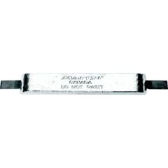 Maryr Zinc Plate, Steel Straps, marine needs, boat owner, saltwater environments, corrosion protection, boat structure, steel straps, easy installation, Martyr Anodes, reliability, customer satisfaction, boat safety, longevity, peace of mind, superior pro