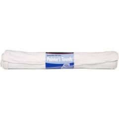 Buffalo 62016 Painter's Towels, professional painter