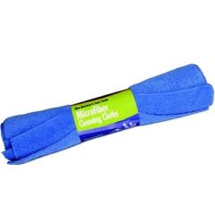 Buffalo Microfiber Cloths, Ultimate Cleaning Companion