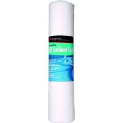 Buffalo Recycled, Light Weight Oil