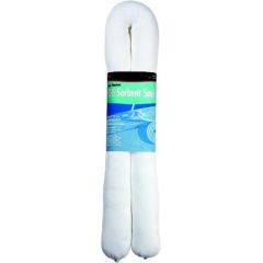 Buffalo 90900 Marine Oil-Only Sorbent Sock, Oil spill containment