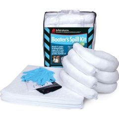Buffalo Boaters, Oil Only Spill Kit