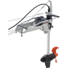 Torqeedo 140700 Ultralight Electric Outboard Motor, 1 hp, kayak fishing
