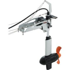 Torqeedo 140800 Ultralight Electric Outboard Motor, Fishing Kayaks