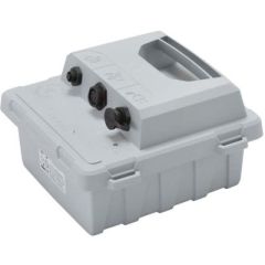 Torqeedo 141700 Lithium Battery, Ultralight 403 (A/AC) Electric Motor