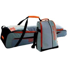 Torqeedo 192500 Travel Bag Set, Motor & Battery, Travel Models, Outdoor Enthusiast, High-Quality Materials, Convenient Carrying