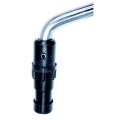 Magma A10-165 Socket Type Rod Holder Mount, Marine Kettle Grill