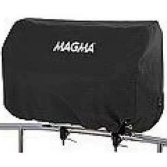 Magma A10-1291 Rectangular Grill Cover, Monterey BBQ