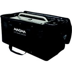 Magma Padded Grill Case, Marine Grilling Gear Storage