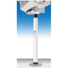 Magma T10-185, Double Locking Stowable Pedestal