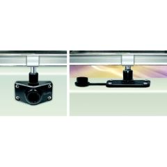 Magma T10-365 Socket Type Fish-Rod Holder, Scotty Rod Holder Sockets