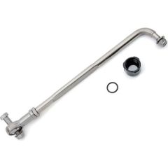 Stainless Link Arm, Mercury 150hp