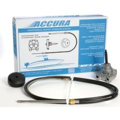 7' Accura Rotary Steering System, Accura NFB 7 PMG