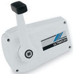 Control Box, Single Lever