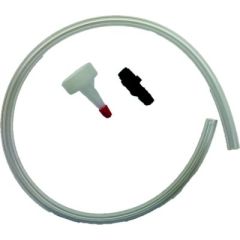 Bleed Kit, Up Series Helm Pumps, Hydraulic helms, Uflex, Filling, Bleeding, Professional, DIY enthusiast, Components, User-friendly, Durability, Air bubbles, Boating adventures.