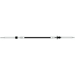 UFLEX C4X15, Johnson/Evinrude Engine Control Cable