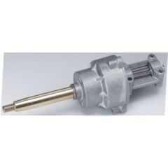 Uflex G88NR Rack & Pinion No Feedback Helm, M86 Rack and Pinion Cable, marine steering, boat control, steering system, marine conditions, steering wheel, steering performance, steering cable, Uflex manufacturer, boating enthusiast, steering upgrade.