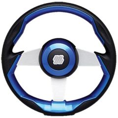 Uflex GRIMANIBLS, Grimani Steering Wheel