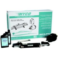 Uflex HYCO11, Hyco Hydraulic Steering System