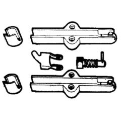 Control Cable Connection Kit, boat enthusiast