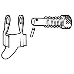 Control Cable Connection Kit, seamless connectivity