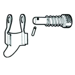 Control Cable Connection Kit, RATCHET KIT, Uflex, adjustable ratchet, B203, B204, B207, B208, B217, B218, B219, B220, precise control, user-friendly design, high-quality materials, durability, boating enthusiast, professional sailor, precision, upgrade, g