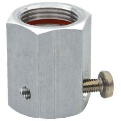 Uflex K66 Threaded Adapter, M66 Cable Adapter
