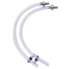 Hydraulic Steering Bleeding Adapters, Uflex Bubble Buster