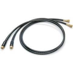 UFLEX Hydraulic OB Hose Kit, Pre-Crimped Brass Fittings, Bend Restrictors, Hydraulic Steering, Marine Adventure, Boat Enthusiasts, Professional Installation, Steering Performance, Precision, Reliability.