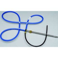 Uflex M90X17, Universal Mach Performance Rotary Steering Cable