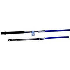 25'Mach-36 Mercury II Gen Cable, control cables